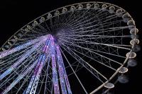 Wheel of Paris�